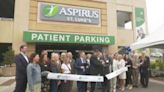 St. Luke's Partners with Aspirus Health - Fox21Online