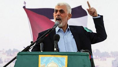 Hamas Gaza chief Yahya Sinwar under pressure from commanders to accept ceasefire deal, says report