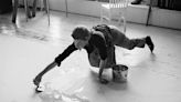 Eureka: What Was Frankenthaler’s Soak-Stain Technique?