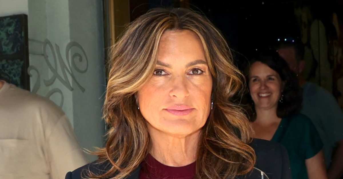 Mariska Hargitay Invites ‘SVU’ Fans in on the New Way Olivia Benson Is Making History