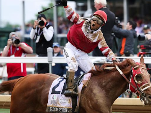 Preakness Stakes 2024 predictions, picks, odds, time, horses: Best bets from expert who hit last year's winner