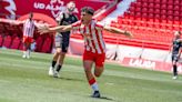 El futbolista de moda en el Almería quiere el ascenso