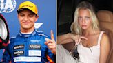 Who Is Lando Norris' Rumored Girlfriend, Margarida Corceiro? All About the Model Linked to the F1 Driver