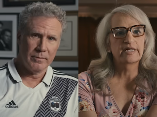 Will Ferrell praised for new documentary with trans best friend Harper Steele as trailer is released