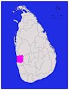 Gampaha District