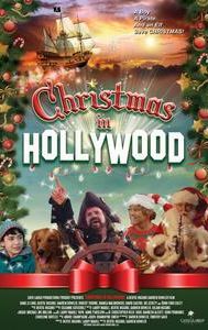 Christmas in Hollywood