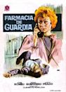 Farmacia de guardia