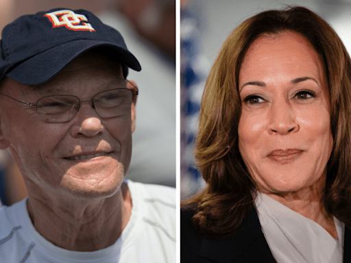 Carville: Harris ‘gonna get slaughtered’ by attacks; Democrats ‘better be ready’