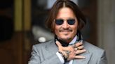 Johnny Depp triunfa en el mundo del arte: vende 3.5 millones de euros con sus pinturas