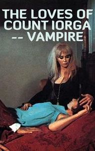 Count Yorga, Vampire