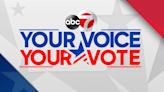 El Paso May 2024 Primary Runoff Election Day, what you need to know - KVIA