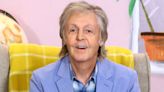 Paul McCartney Hilariously Responds to Fan 60 Years After She Tells Him She ‘Loves’ Him