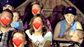 Mom Starts Debate After Photo Captures Her Breastfeeding Baby on Disney Ride: 'We're All Humans'
