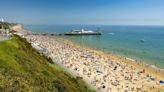 New UK hot weather maps show Iberian plume smashing into Britain in days