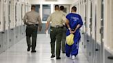 'Barbaric' L.A. County jail conditions alleged as ACLU seeks federal intervention