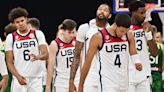 US suffers surprise defeat to Lithuania at FIBA Basketball World Cup