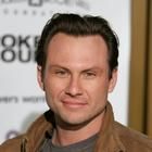 Christian Slater