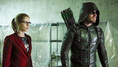 Arrow EP Marc Guggenheim Reveals He Was Warned That ‘If Arrow Wasn’t a Hit, There Would Be No More CW’