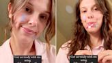 Millie Bobby Brown Shares Glimpse at Wedding Ring from Jake Bongiovi in Beauty Routine Video