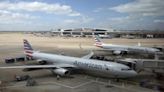 American Airlines faces a discrimination suit after removing 8 Black men from flight