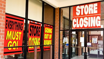 'Iconic' high street gift store to close next month after 40 years