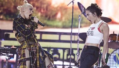 El video por el cual No Doubt habría invitado a Olivia Rodrigo a cantar “Bathwater” en Coachella 2024
