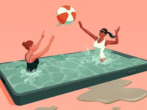 How the Marco Polo app is redefining modern friendship