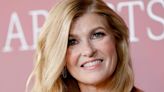 'White Lotus' Star Connie Britton Stuns During Her Latest Red Carpet Appearance