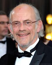 Christopher Lloyd