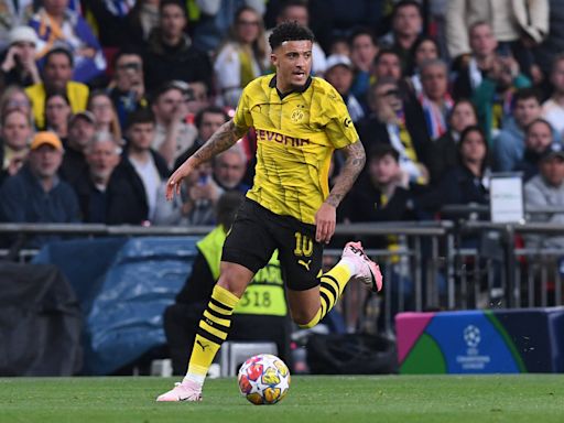 Michael Owen: Jadon Sancho Can Still Succeed at Highest Level Despite Ten Hag Drama