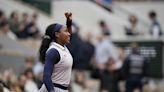 Coco Gauff focuses at the French Open thanks to breathing exercises and Kobe Bryant's example | Texarkana Gazette