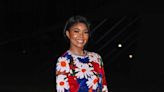 Gabrielle Union Just Wore the Unhinged Shoes I Haven’t Thought About in Months