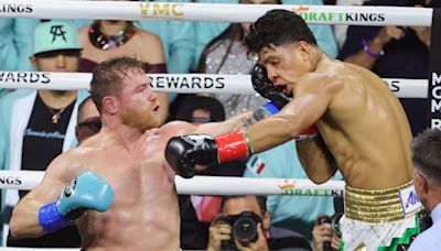 When is Canelo next fight? Match vs. Jaime Munguia: Results, fight card, date, odds,