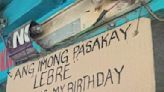 PUJ driver offers free rides, snacks to passengers on his birthday