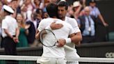 Novak Djokovic eyes Carlos Alcaraz revenge as he closes in on grand slam history