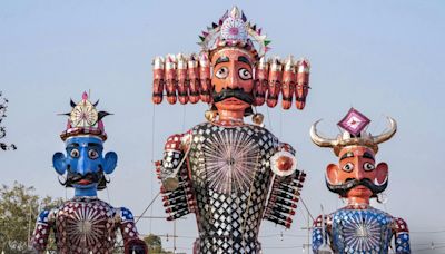 Kullu To Kota, Here Are Top 8 Destinations For Dussehra Celebrations