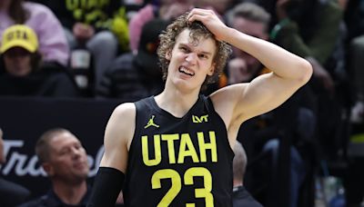 Golden State Warriors Receive Concerning Update on Lauri Markkanen Trade