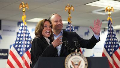 Elections 2024 live updates: Kamala Harris set to hold first campaign rally as Biden returns to DC for national address