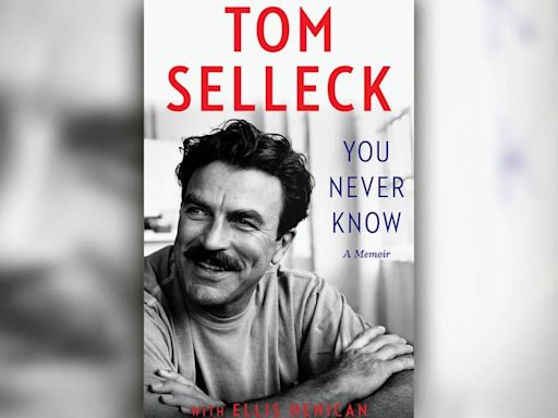 Cuéntanos, Tom Selleck: ¿Quién eres realmente?