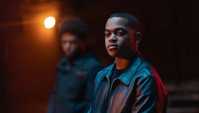 Michael Rainey Jr. Breaks Down ‘Power Book II: Ghost’ Series Finale, Addresses Spinoff Rumors—Deadline Q&A