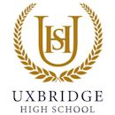 Uxbridge High School, London