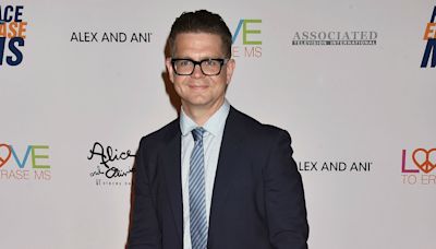 Jack Osbourne backs Donald Trump