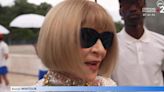 "Ann** Wintour" : La papesse de la mode victime d'une terrible faute de frappe sur un sujet de France 2