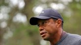 Tiger Woods drops revelation about daughter Samantha: "No, no, no"