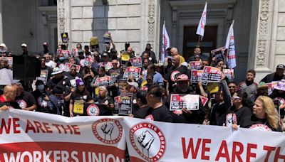 California Supreme Court to decide future of gig worker rights