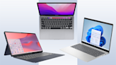 The best laptops you can buy in 2024