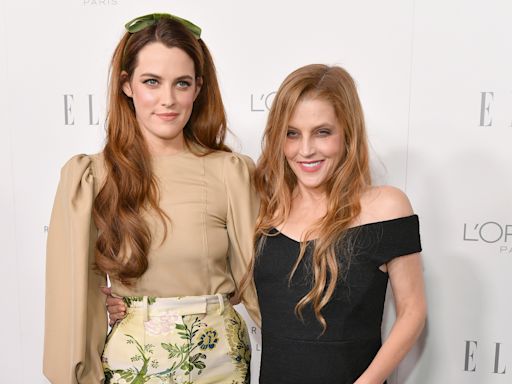 Riley Keough Details Memoir Tour Celebrating Lisa Marie Presley’s Legacy