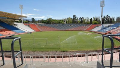 El partido de Godoy Cruz y River que se jugará en Mendoza tendrá público neutral | + Deportes