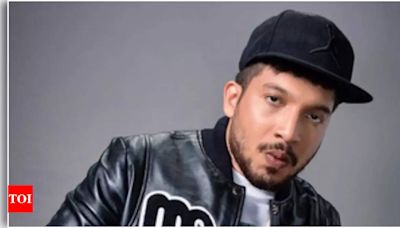 Rapper Naezy: People now care more for emotions than about raps on women, alcohol - Times of India