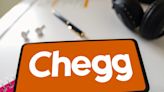 Chegg’s shares tumbled nearly 50% after the edtech company said its customers are using ChatGPT instead of paying for its study tools